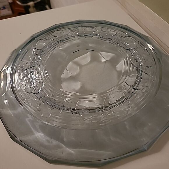 Vintage Plate - Picture 4 of 4